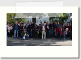 Gruppenbild Ausflug FF Zollverein 2014