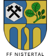 Wappen der Freiwilligen Feuerwehr Nistertal