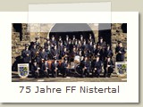 75 Jahre FF Nistertal